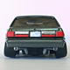 Illustration for article titled CUSTOM 1993 Mustang SSP Coupe - now with IRS!